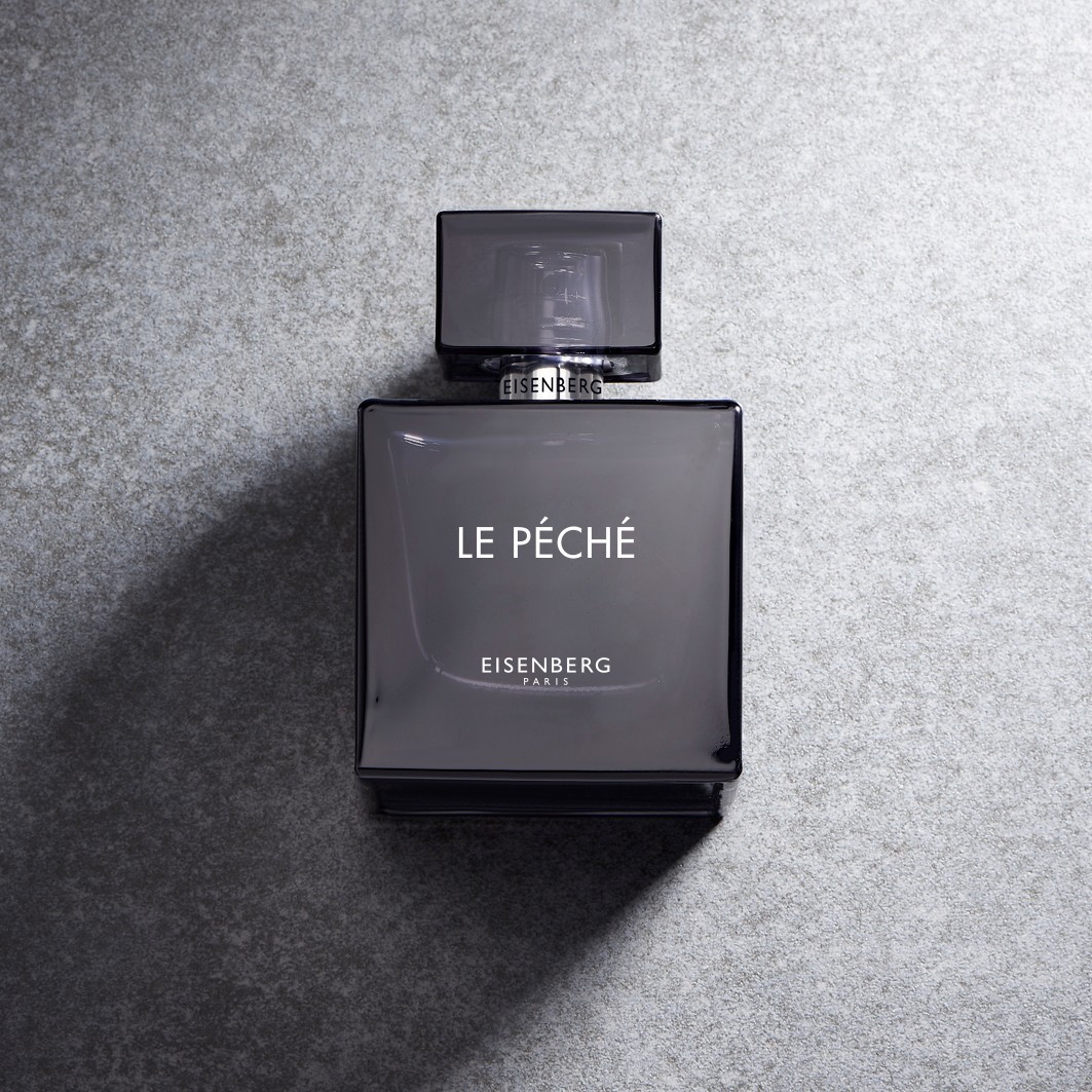 Eisenberg Parfum L'Art du Parfum – Men Le PÈchÈ Homme Eau de Parfum Spray – 30 ml