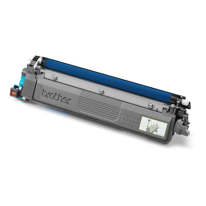 Toner ciano Brother TN248