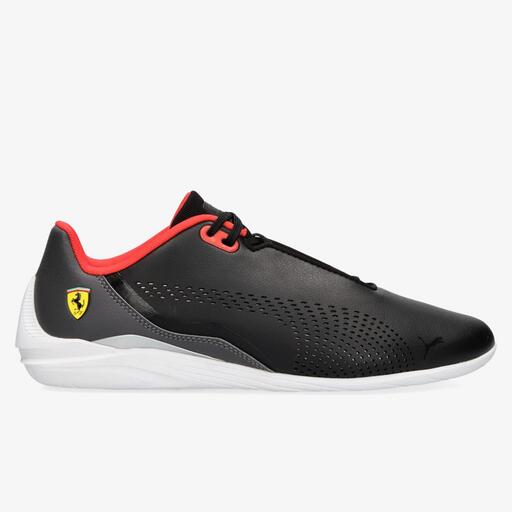  Puma Ferrari
