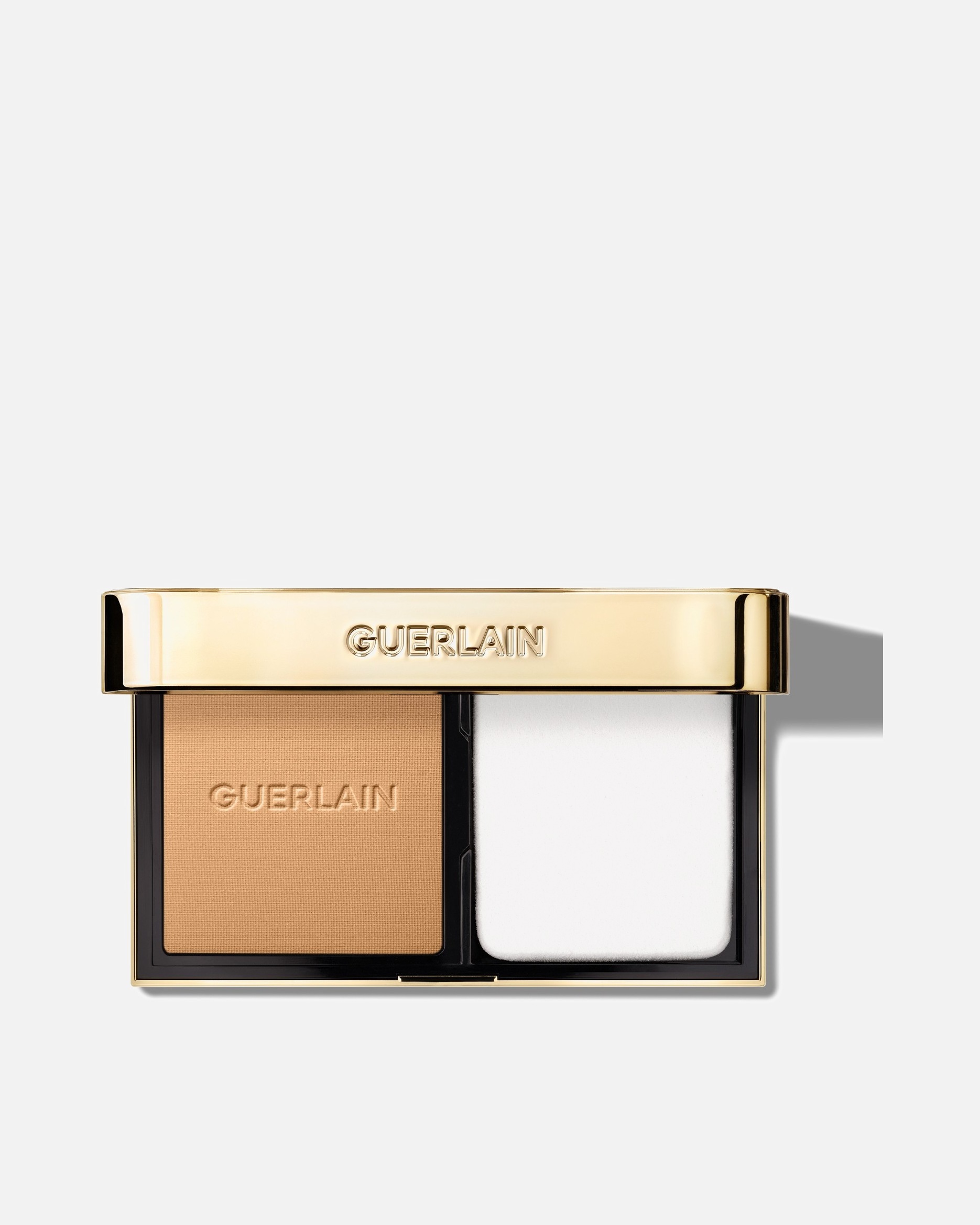 Guerlain Foundation Parure Gold Parure Gold Skin Control High Perfection Matte kompaktni tekoči puder - 8,7 g