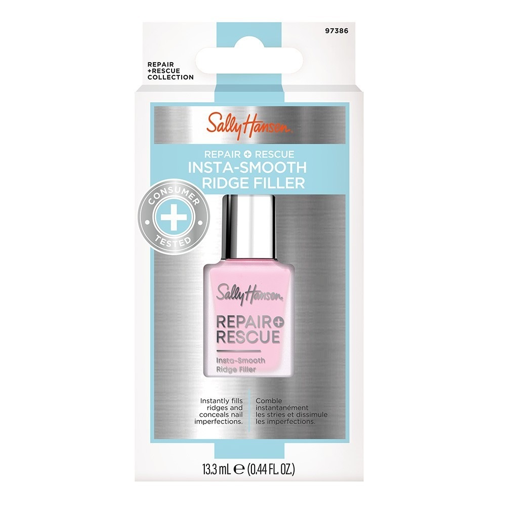 Sally Hansen REPAIR & RESCUE RIDGE FILLER