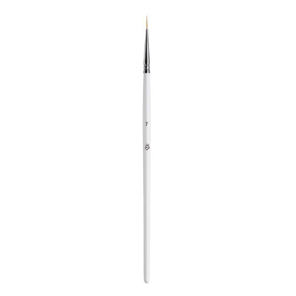 Glisten Cosmetics - Štetec na linky 7 - Štetec