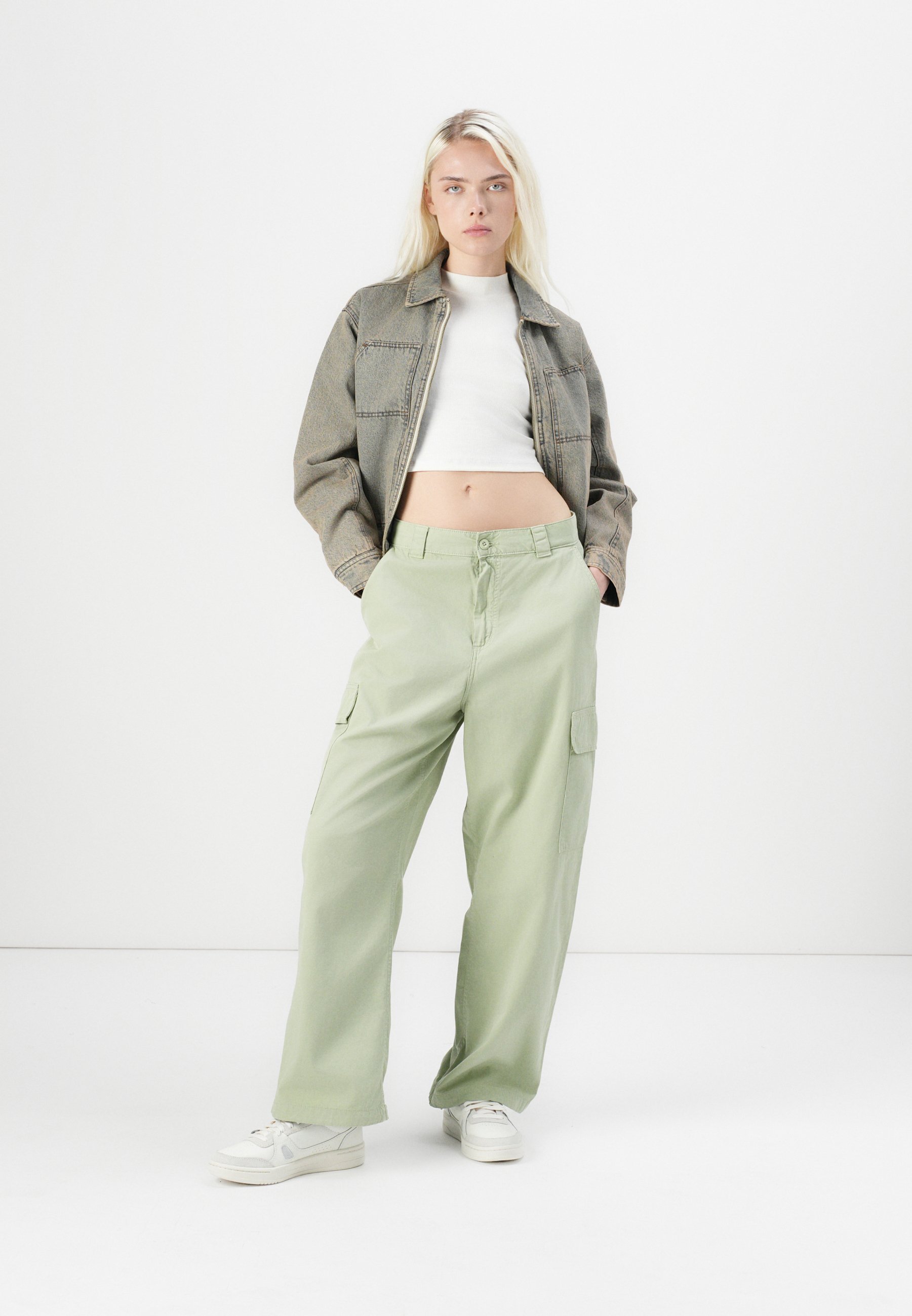 Pantalon cargo Carhartt WIP