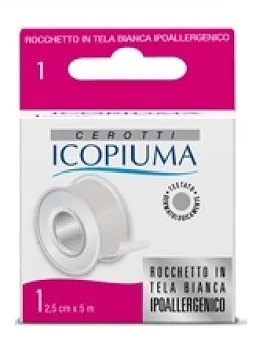ICOPIUMA Cer Roc Icopiuma Bi 2.5x500cm