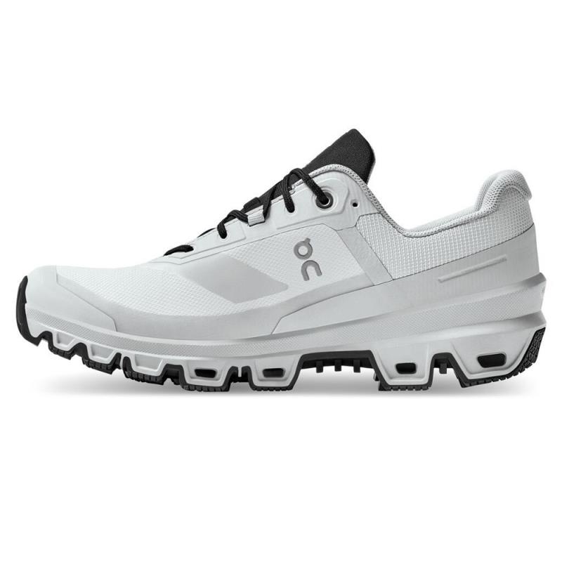 On Venture Waterproof 3.0 Glacier Black Ⅰ