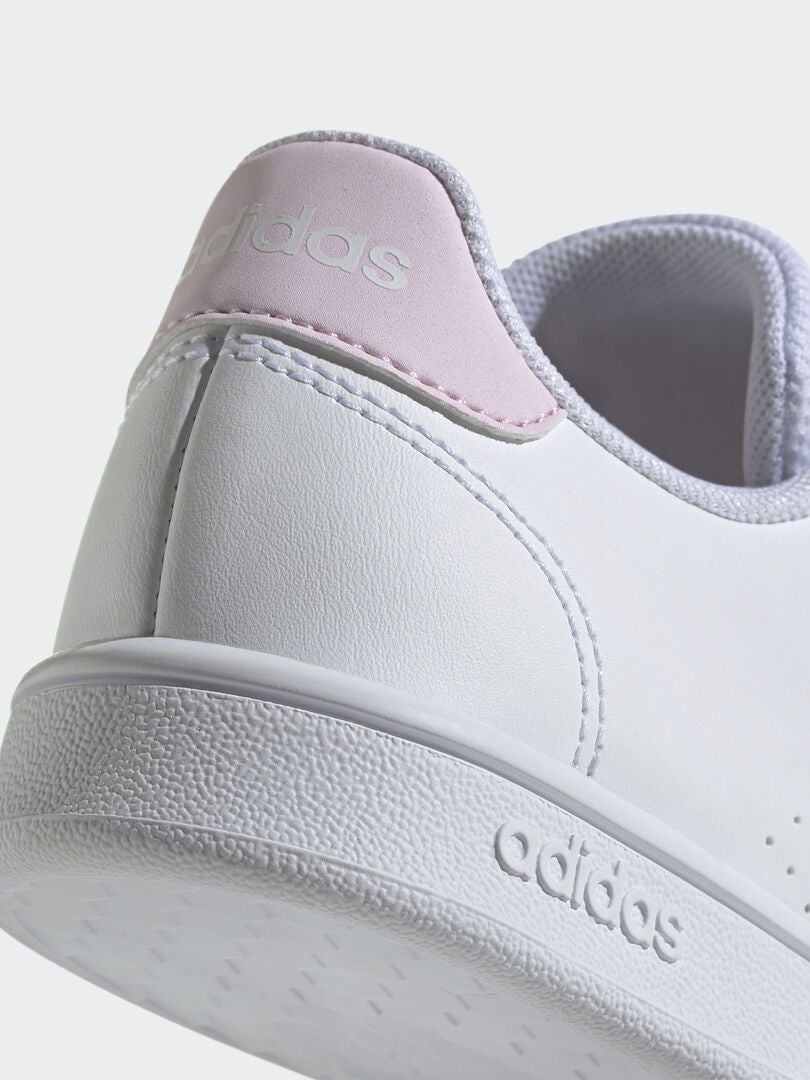 Zapatillas Adidas Advantage - blancas