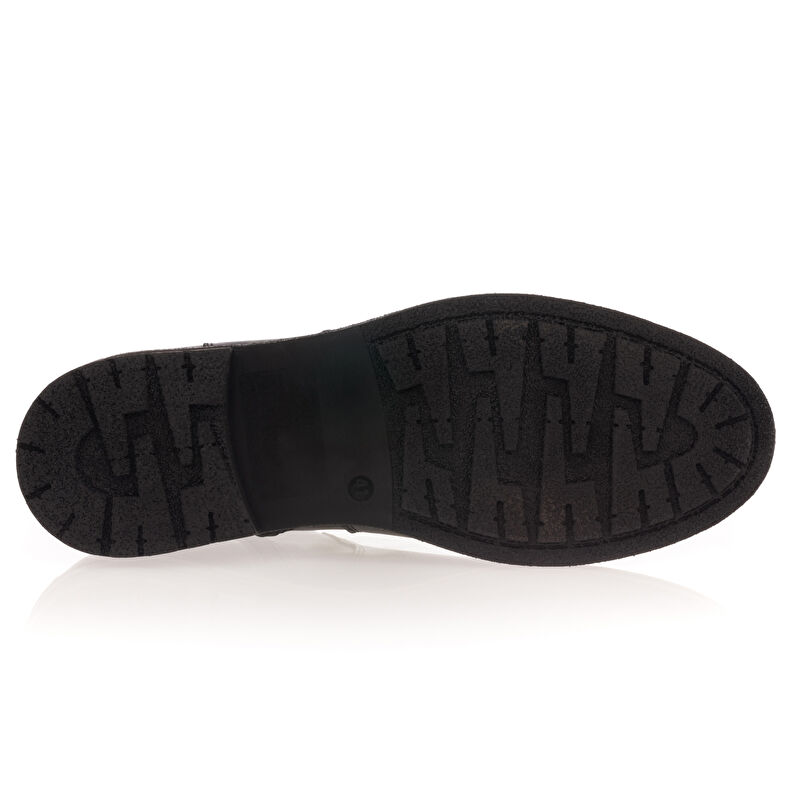 Boots / bottines Homme Noir