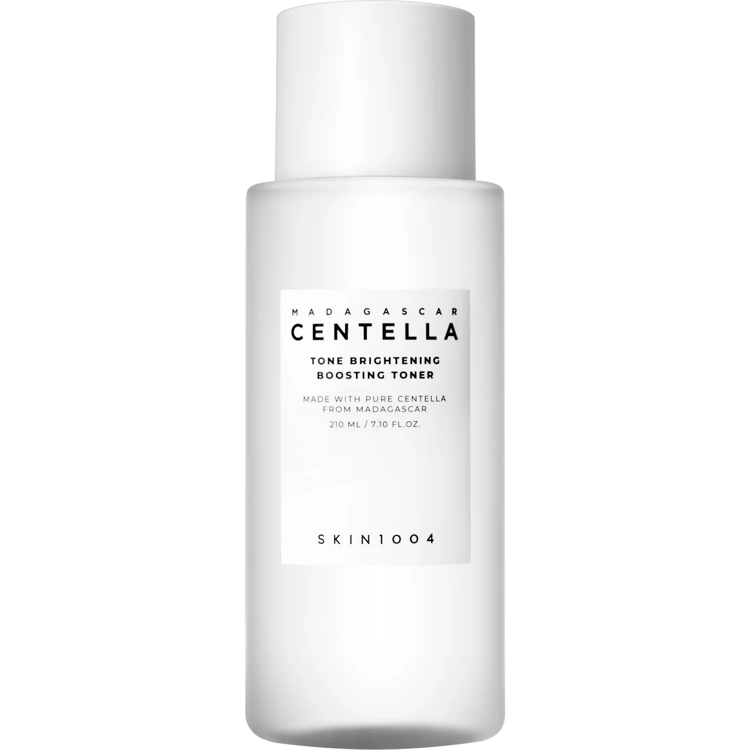 Tone Brightening Tone Brightening Boosting Toner - Tonico viso
