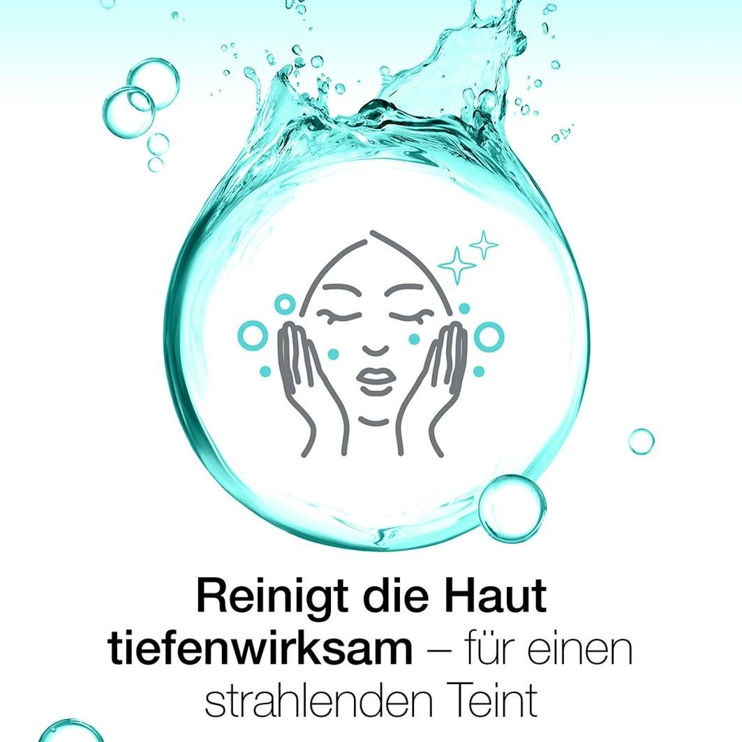 Acqua micellare detergente profonda Neutrogena – 400 ml