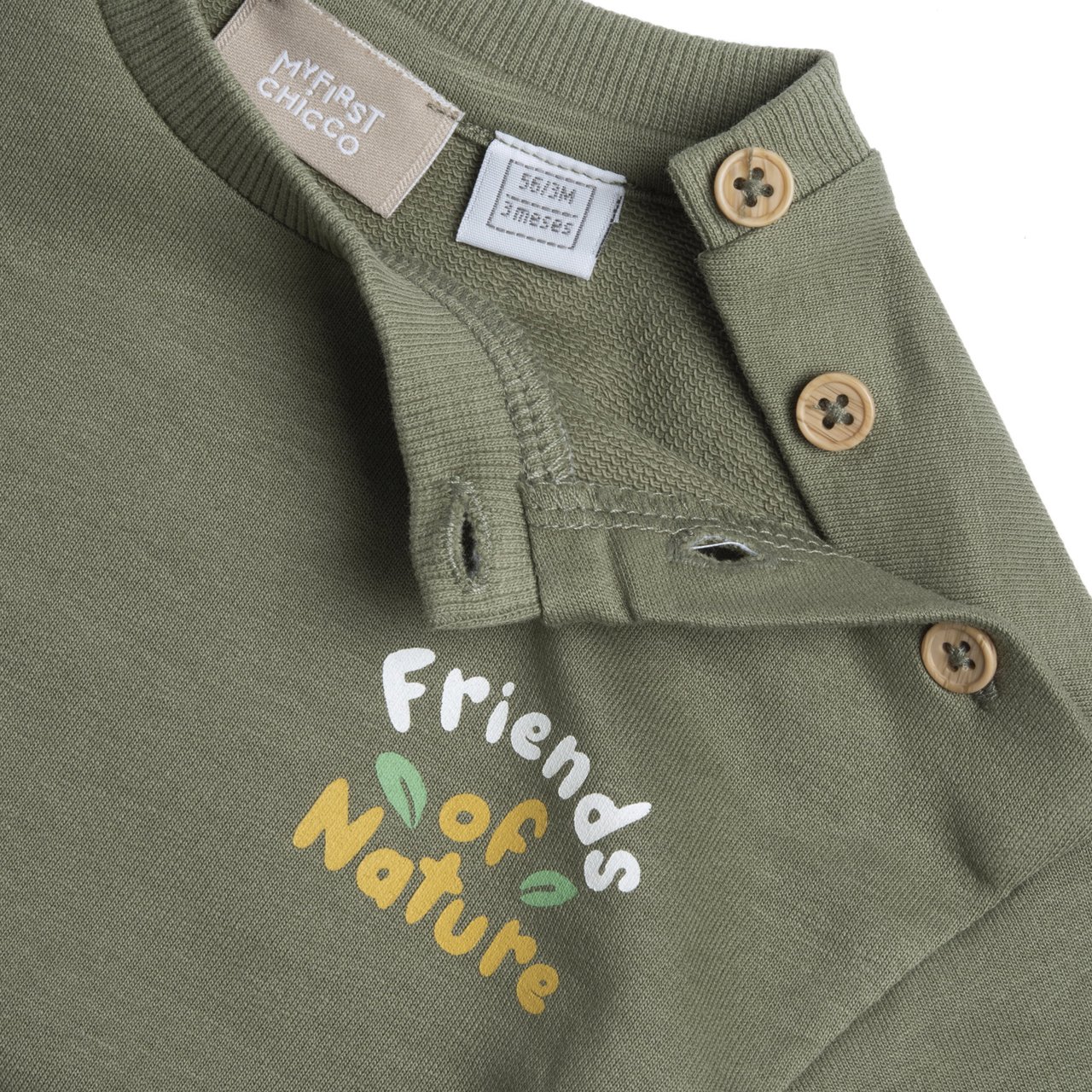 Sudadera 
