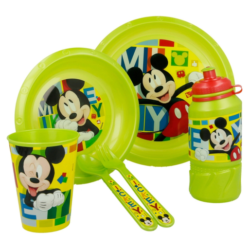 Set de bucătărie Mickey Mouse 62211