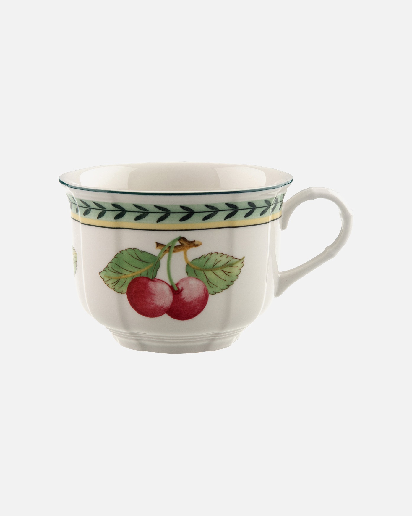 Tasse à petit-déjeuner Villeroy & Boch French Garden Fleurence - 1 pièce