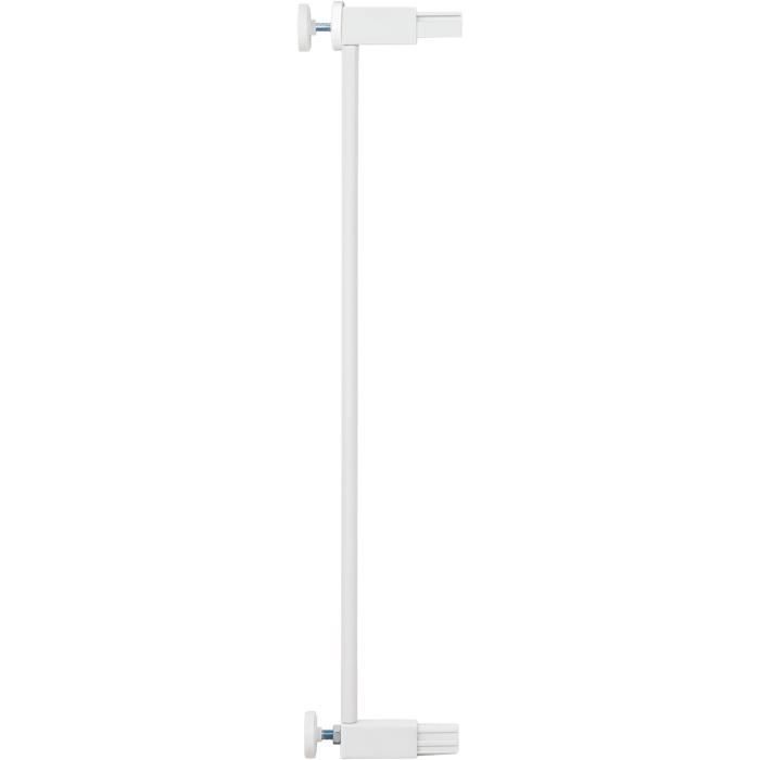 SAFETY 1ST Safety Gate Extension 7 cm White Metal