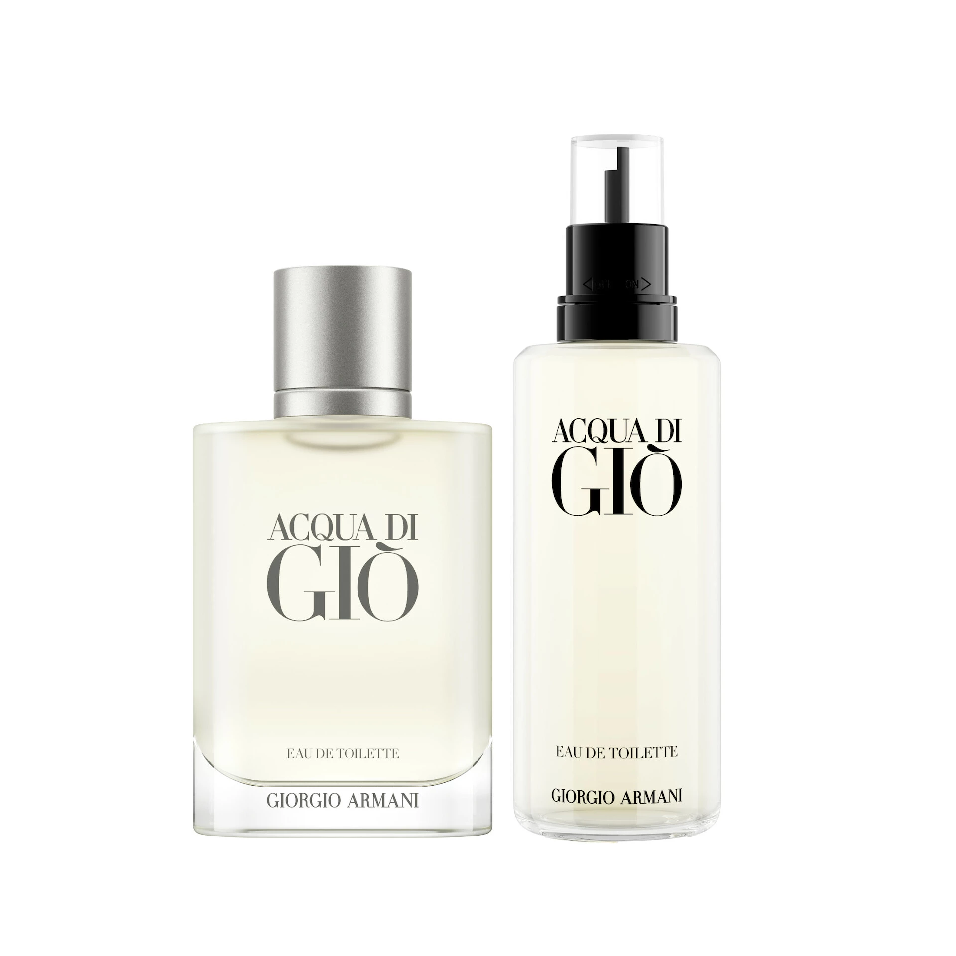 Acqua Di Giò EdT 100 ml - Armani