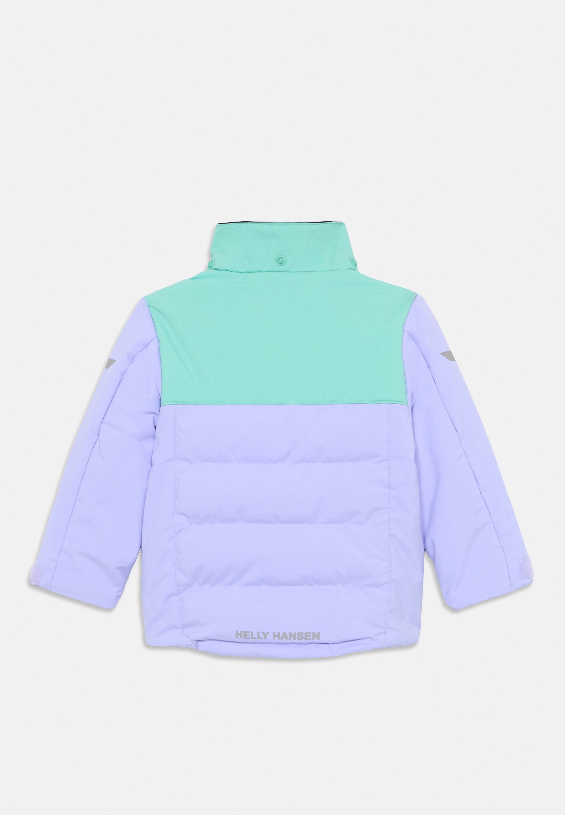 Giacca da snowboard Helly Hansen VERTICALE - colore lavanda brillante
