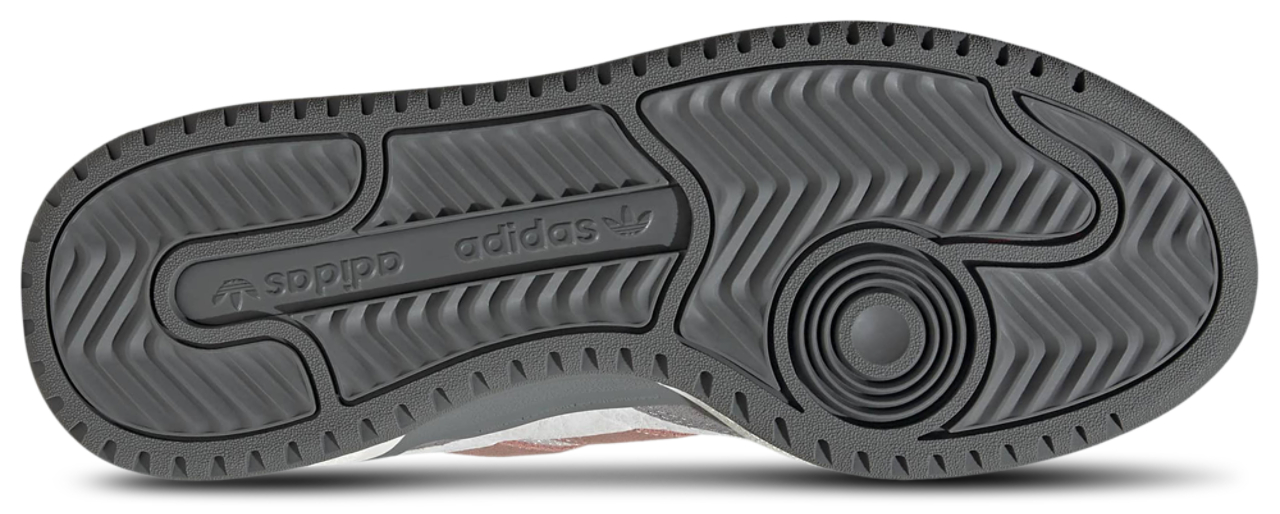 adidas Forum Puffed