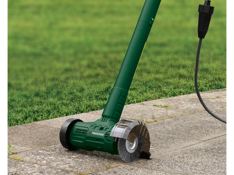 PARKSIDE® Brosse universal PUB 150 A1, 150 W