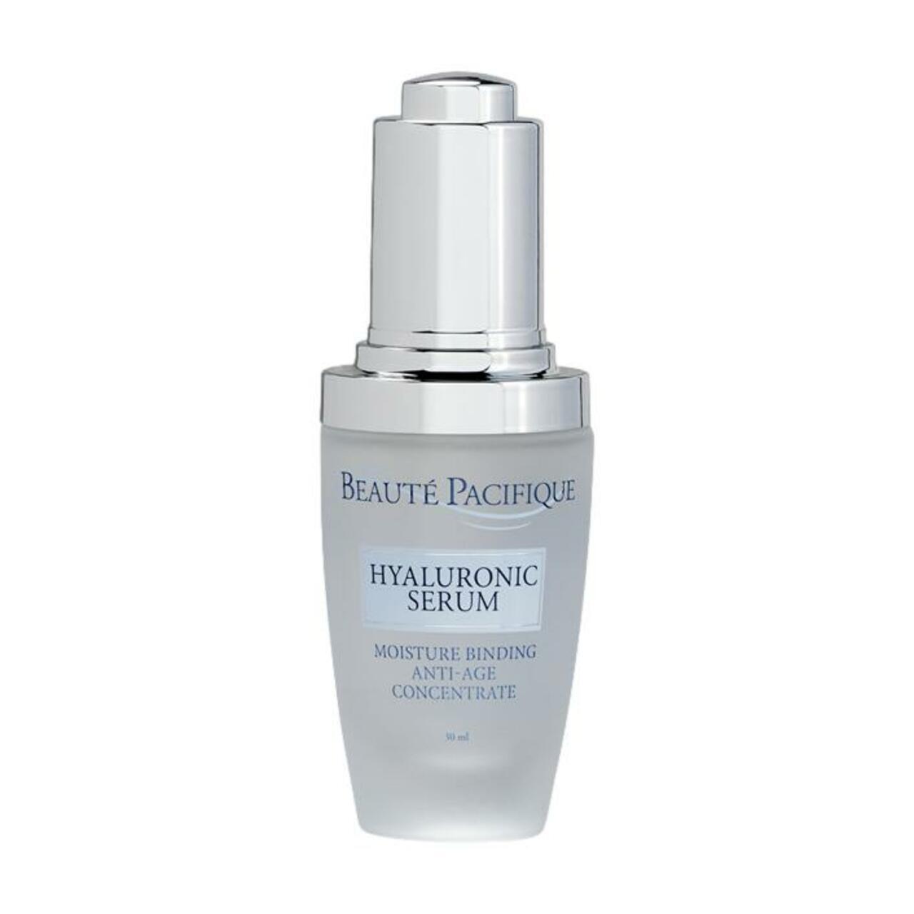 Beauté Pacifique Symphonique Moisture Serum - Hyaluron Serum - 30 ml