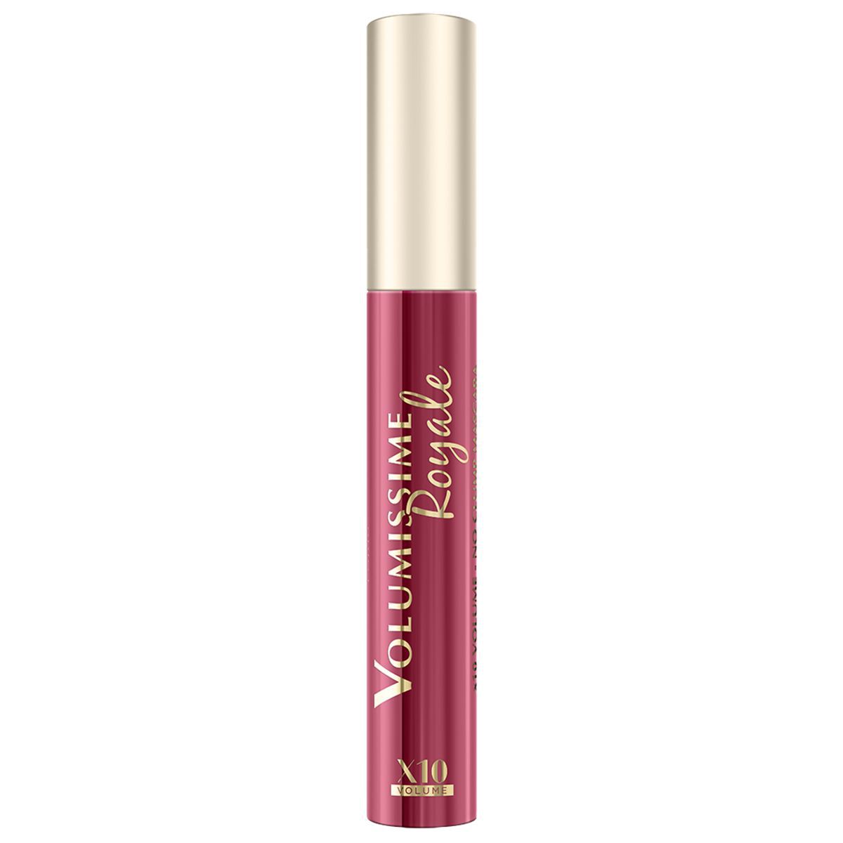 L'Oreal Paris Volumissime Royale Mascara 7,5 ml