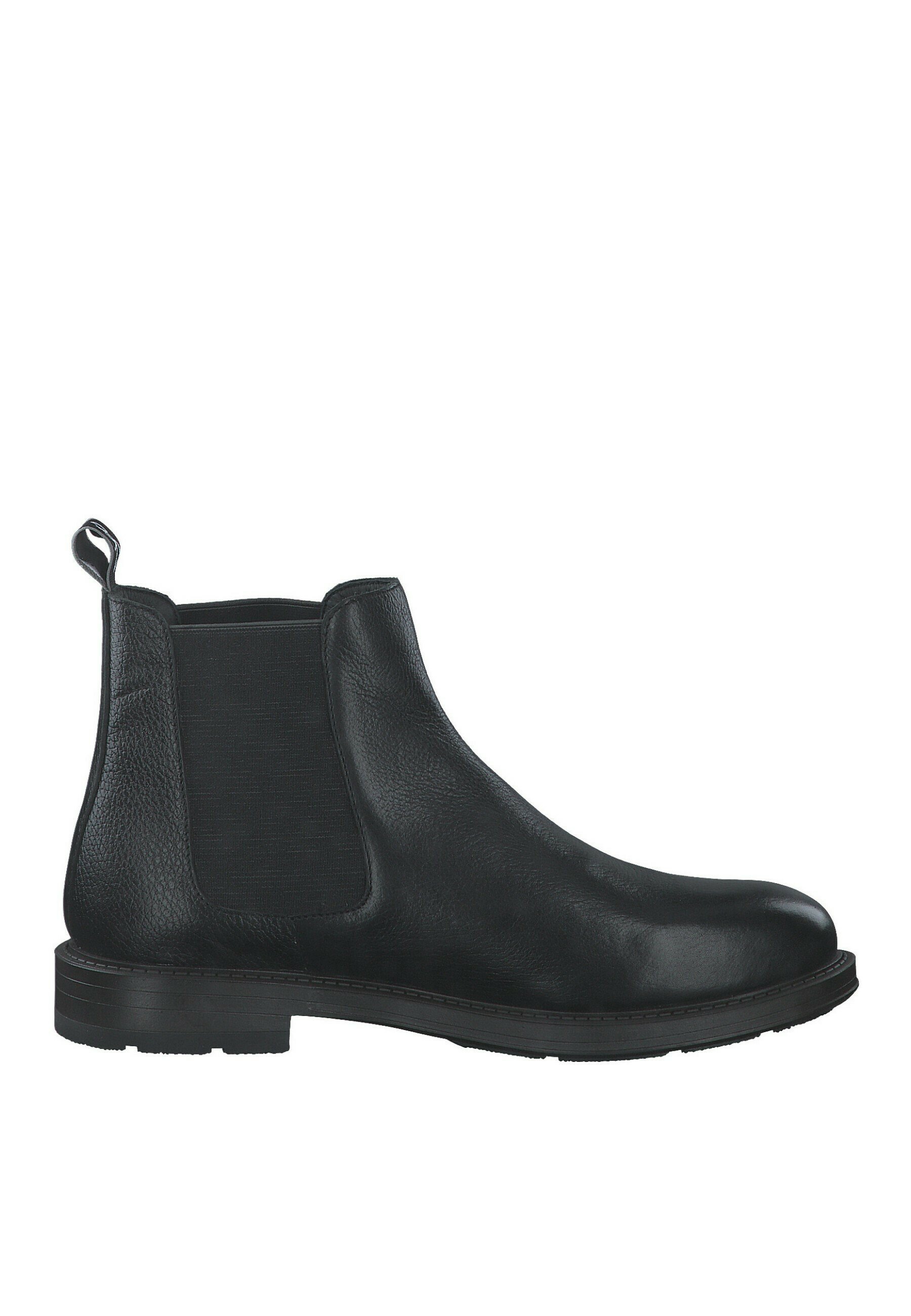 Bottines classiques Marco Tozzi - noires