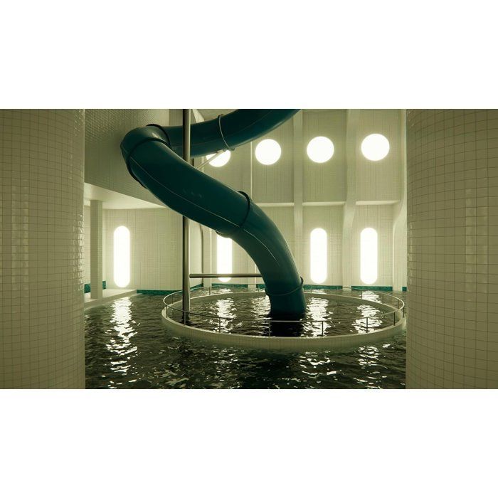 Pools - Jeu PS5 (PSVR2 compatible)