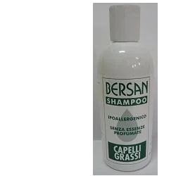 BERSAN Bersan Shampoing Cap Gras 250 ml