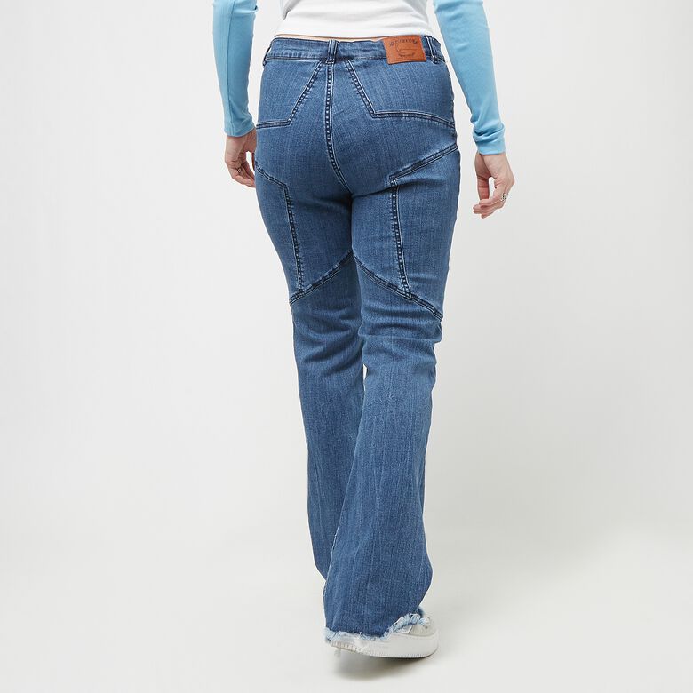 OG Star Flared Leg Denim Vintage