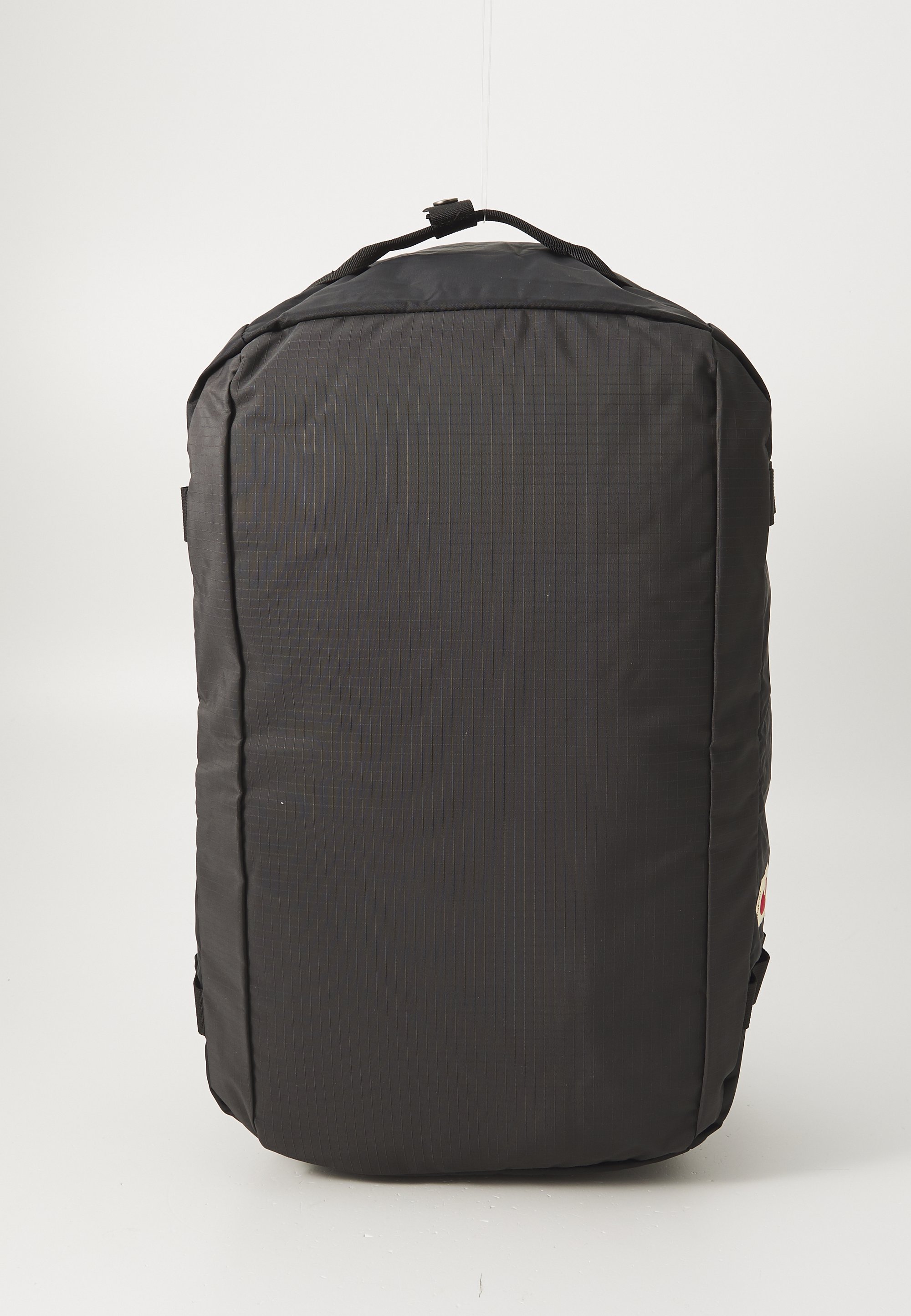 Fjällräven HIGH COAST DUFFEL 36 UNISEX - Sac week-end - black
