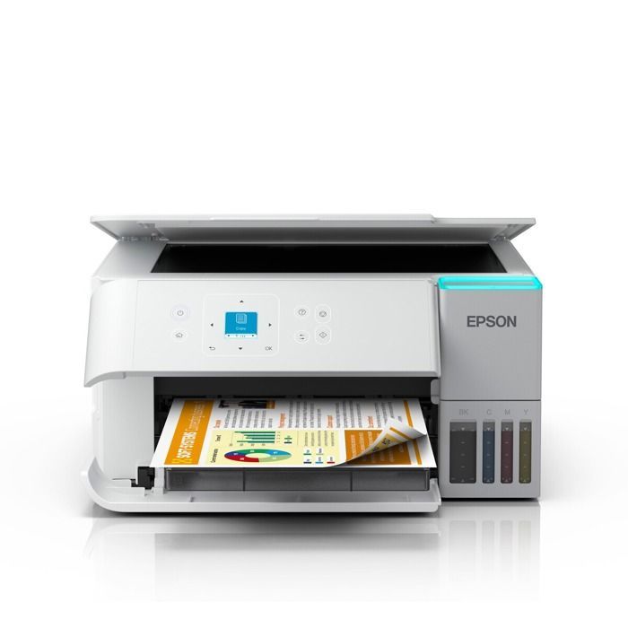 Stampante multifunzione Epson EcoTank ET-2956