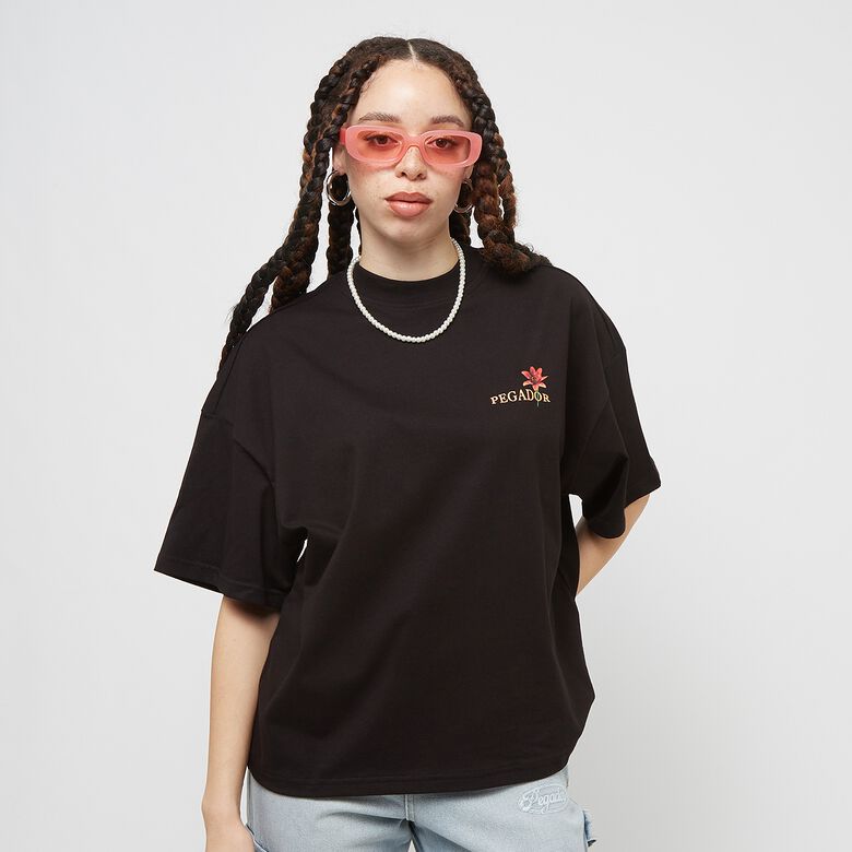 Maramie Heavy Oversized Tee