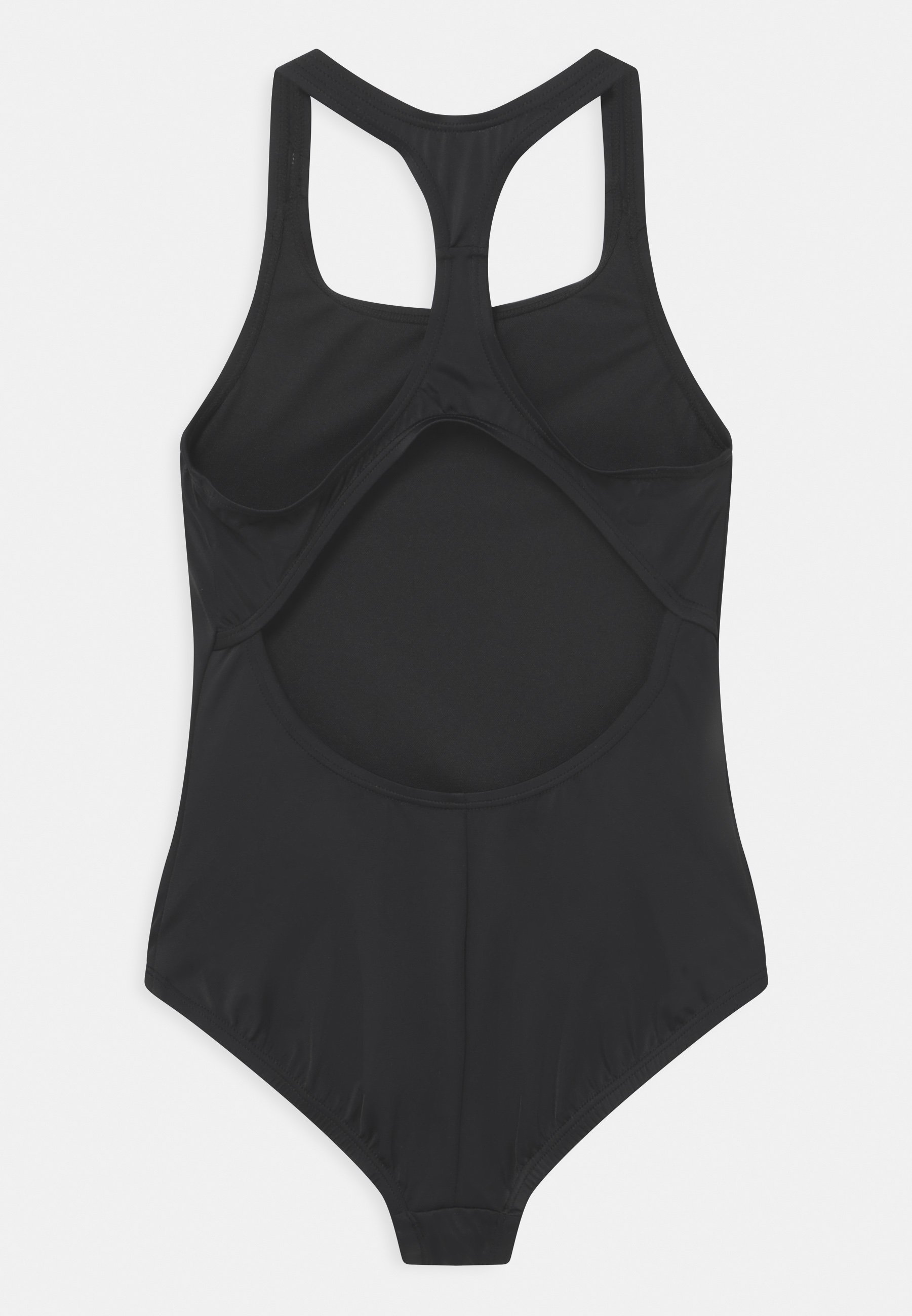 Maillot de bain une pièce Nike Performance RACERBACK - noir