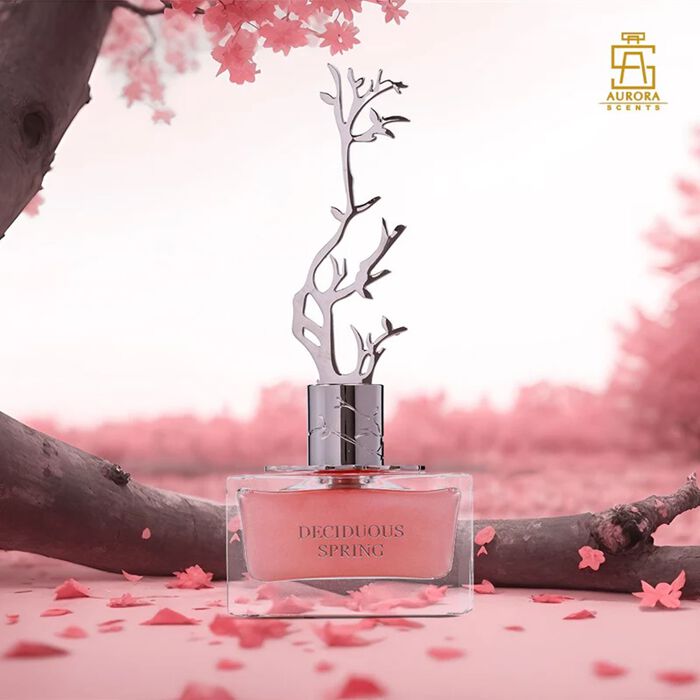 Aurora Scents Φυλλοβόλα Άνοιξη