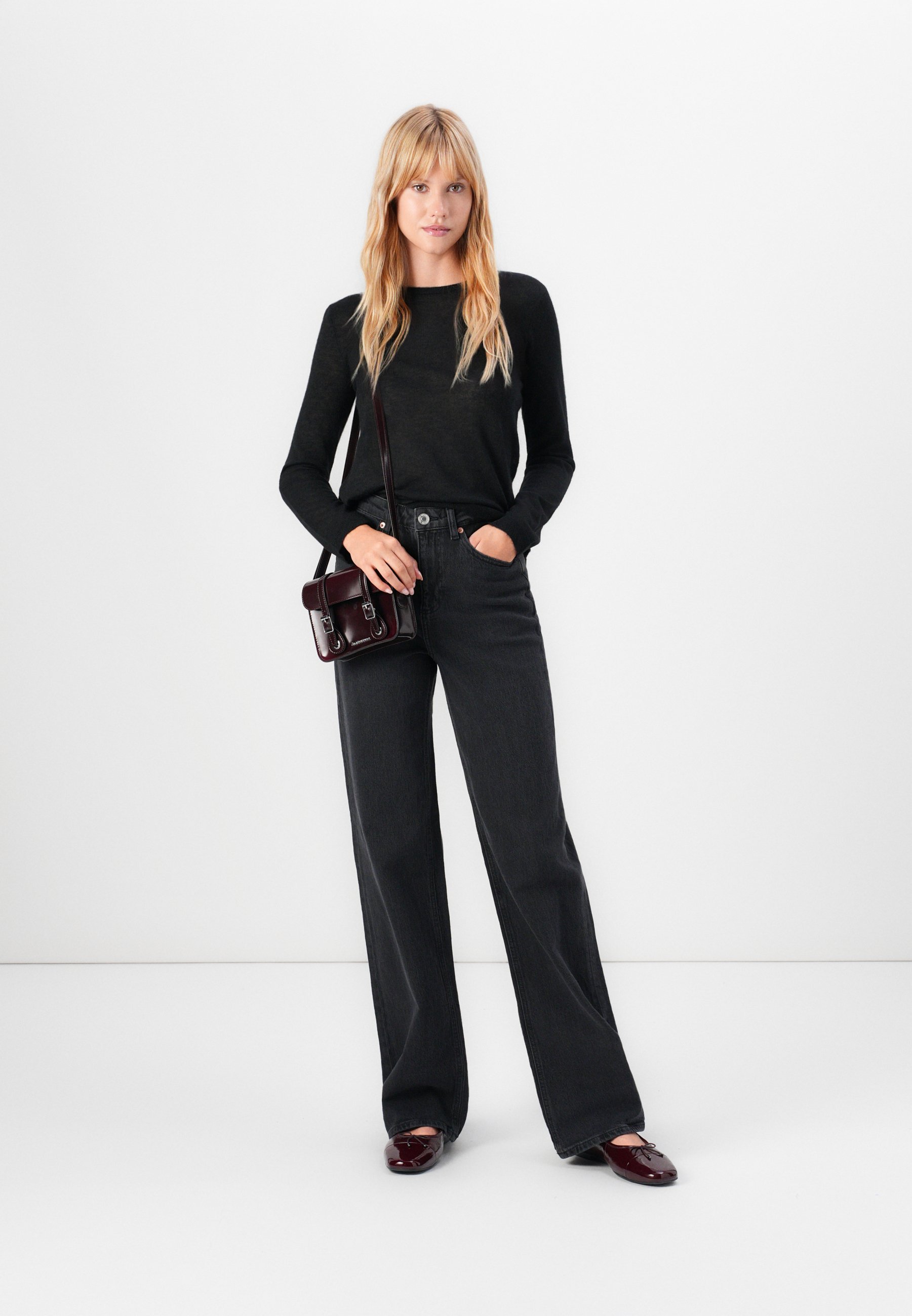 Vero Moda Wide Leg