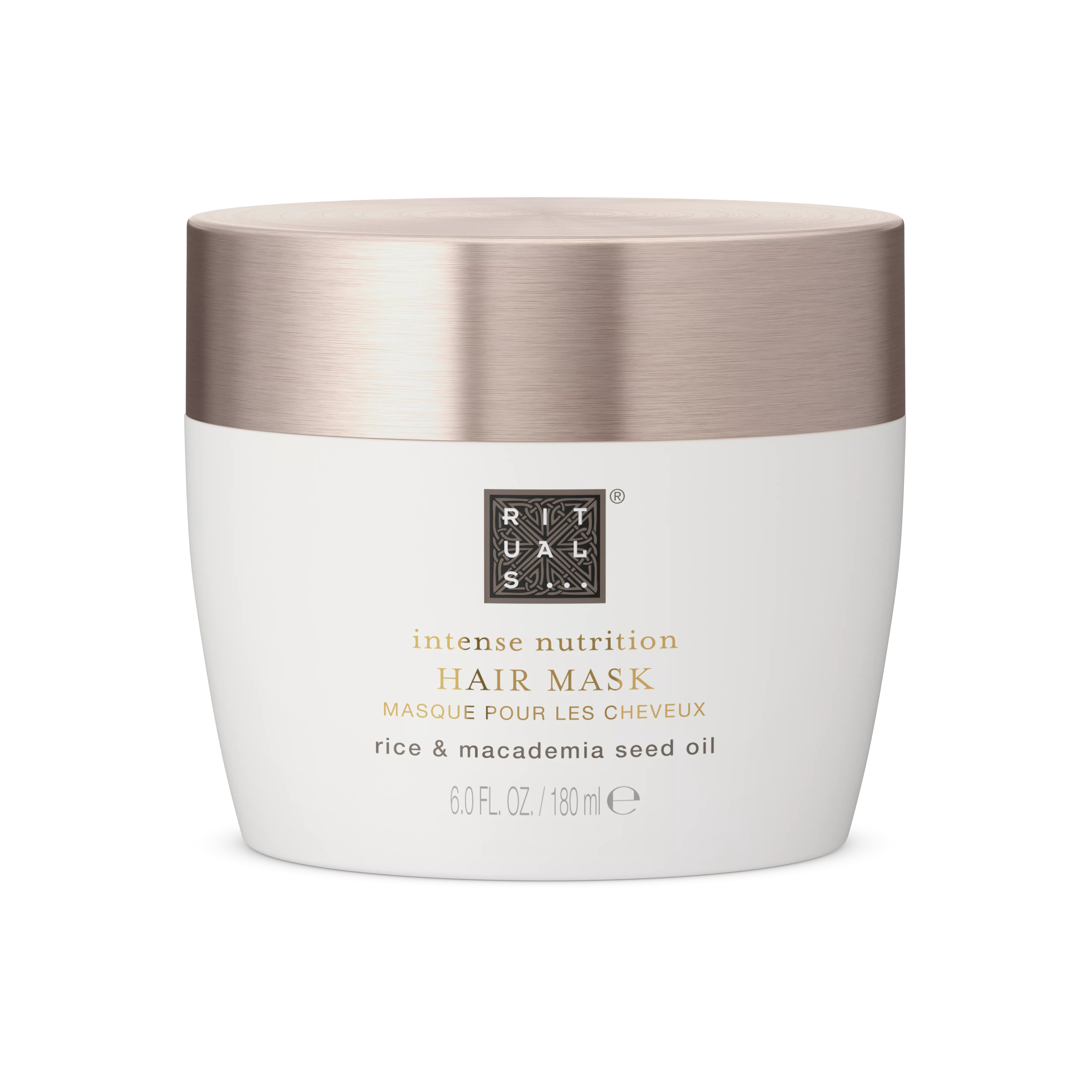Elixir Hair CollectionHranjiva maska za kosu