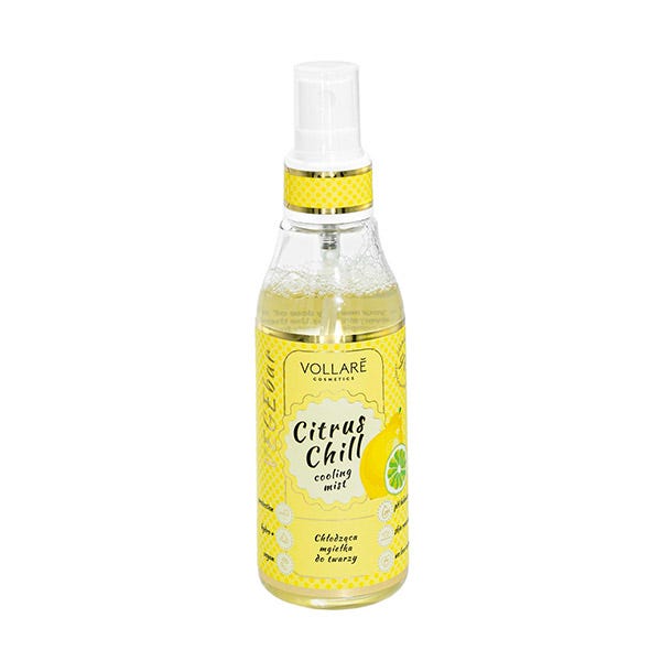 Vegebar Bruma Citrus Chill | 75ml