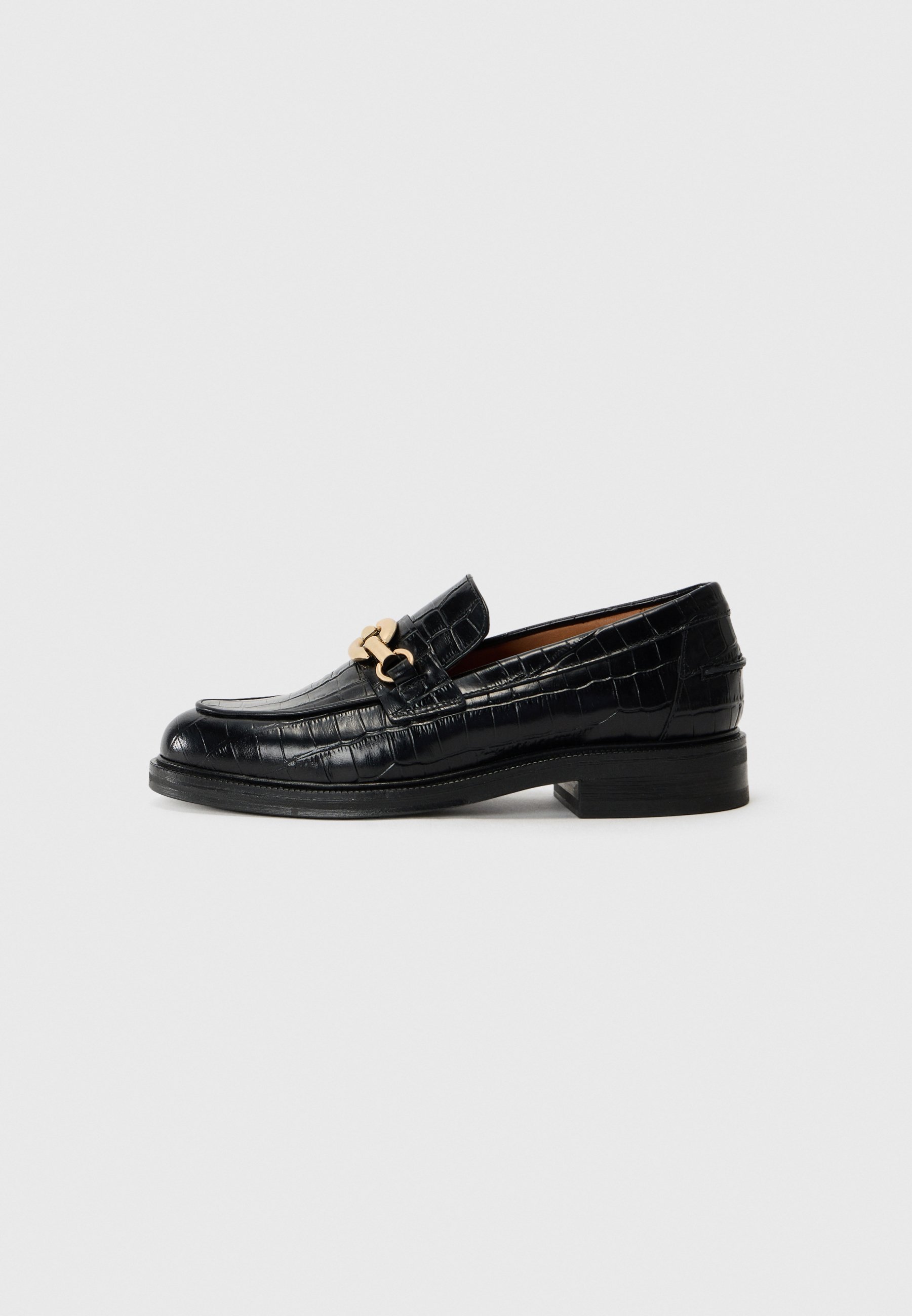 Slip-on Billi Bi - monterrey nero