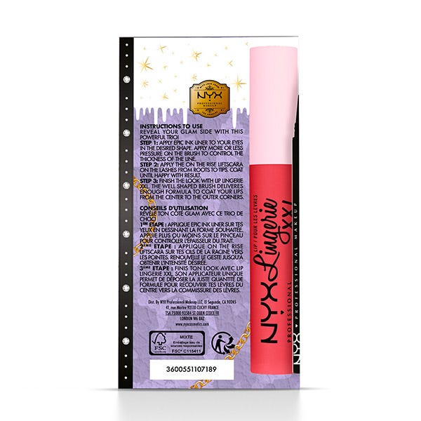Vegan Sweet Glam| 1 unitate de preț