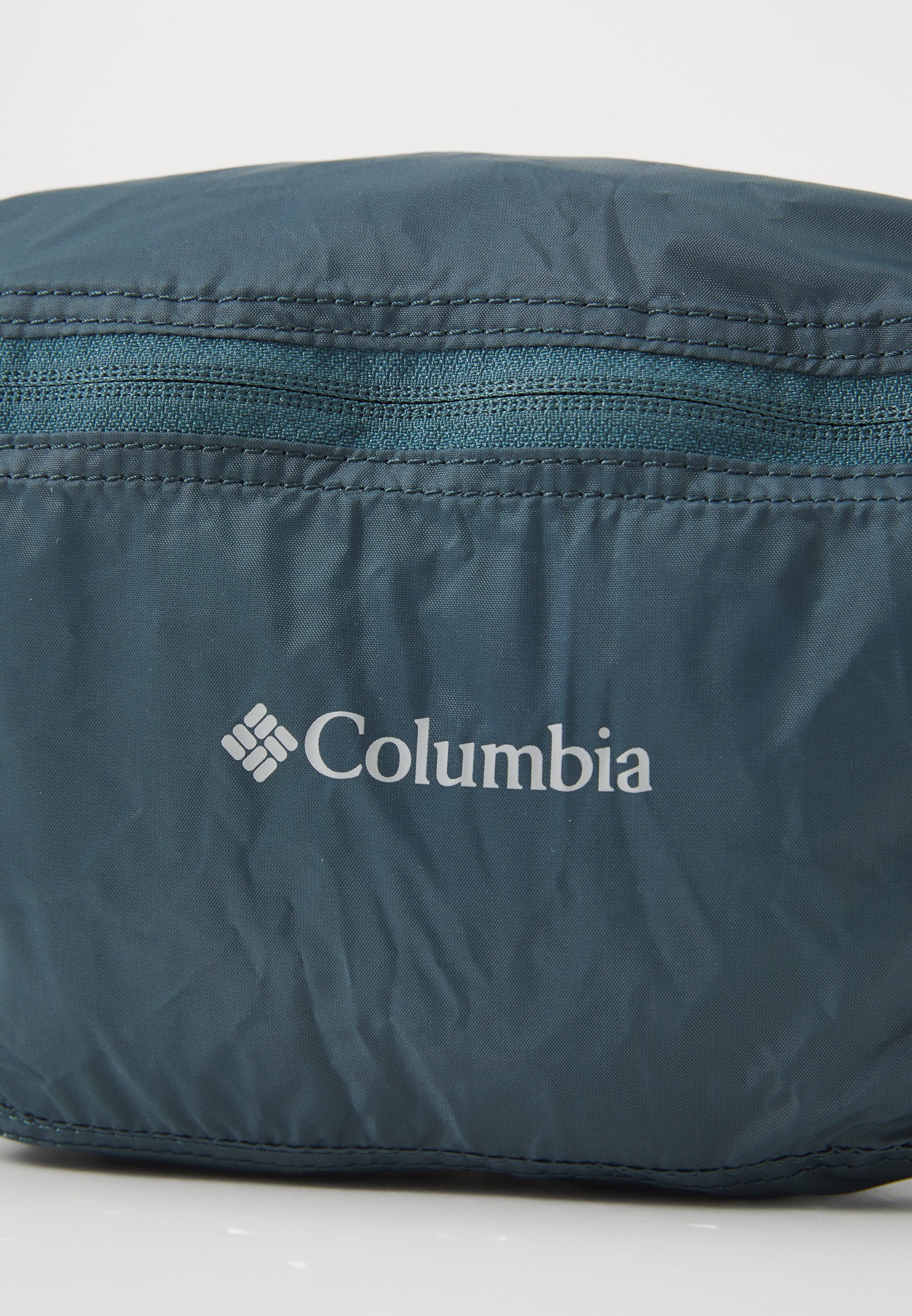 Columbia lichtgewicht opvouwbare heuptas unisex - Bum bag - everblue
