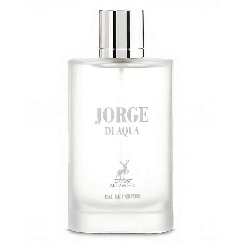 Jorge Di Aqua Alhambra-ház
