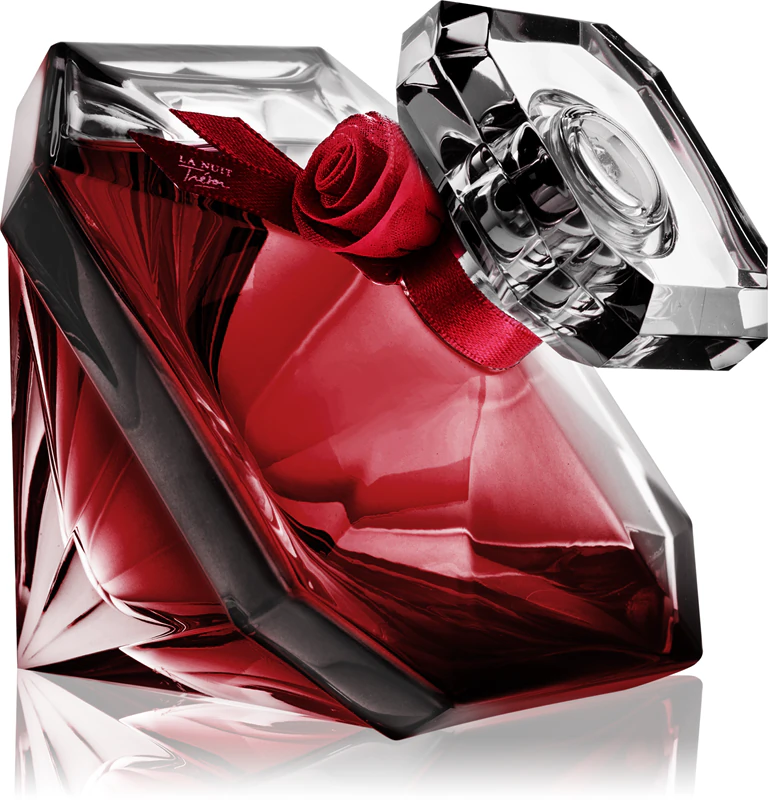 Dámska parfumovaná voda Lancôme La Nuit Trésor Rouge Drama