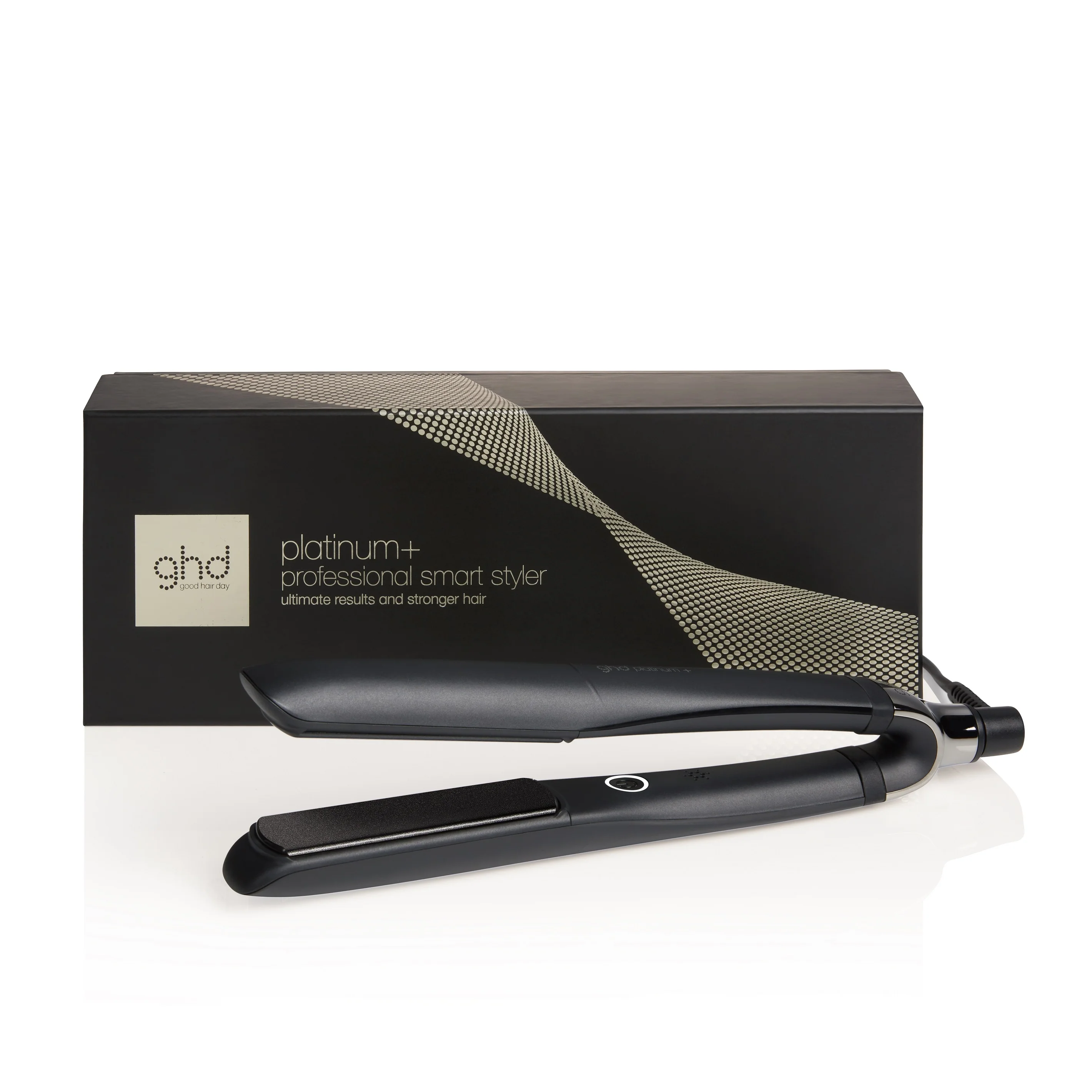 Styler ghd platinum+ - Piastra Capelli