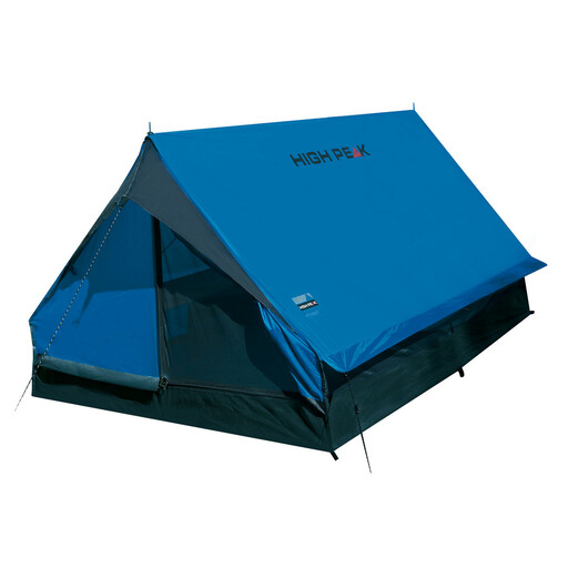  Tienda De Campaña High Peak mini pakuotė