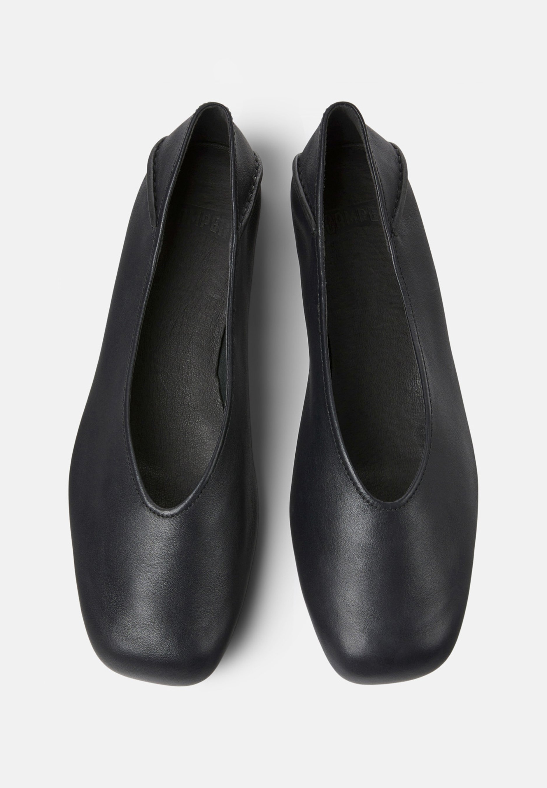 Camper CASI MYRA - Balletpumps - zwart