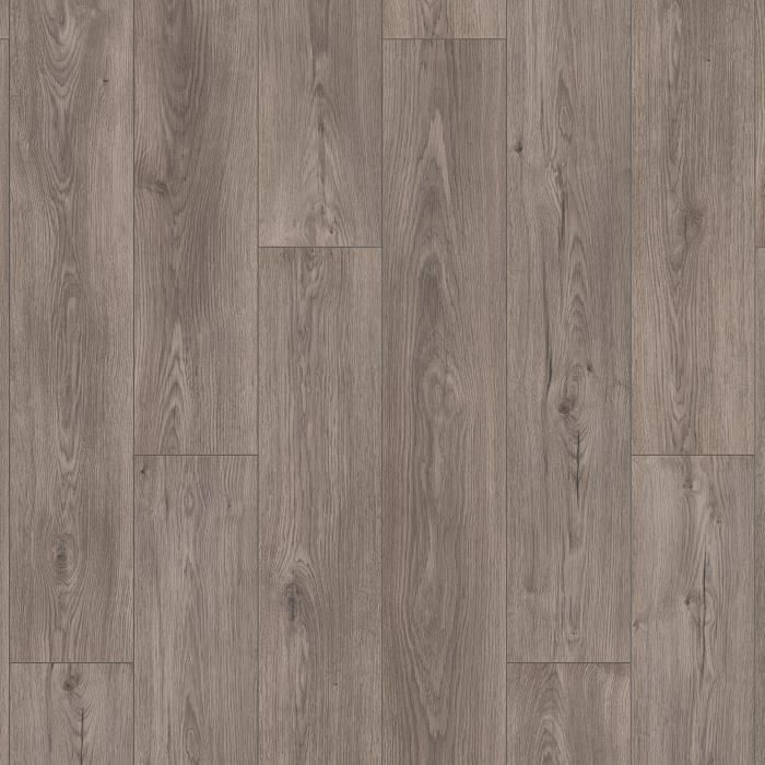 Laminate flooring with a parquet effect - 8 mm thick - Twilight Sterling Oak - box of 9 planks, covering 2.22 m² - KO Supernatural Classic K482 -