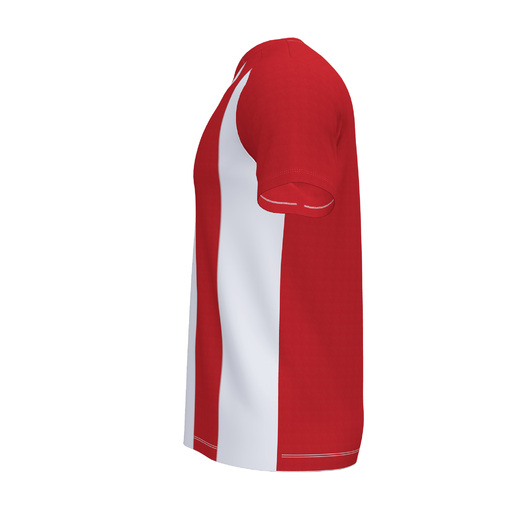 Camiseta Manga Corta Joma Pisa Ii