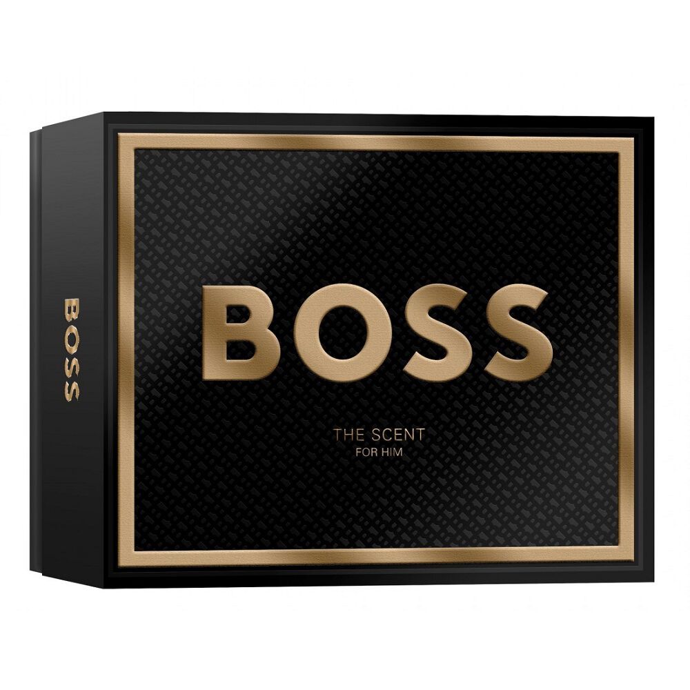 Hugo Boss Boss Duften