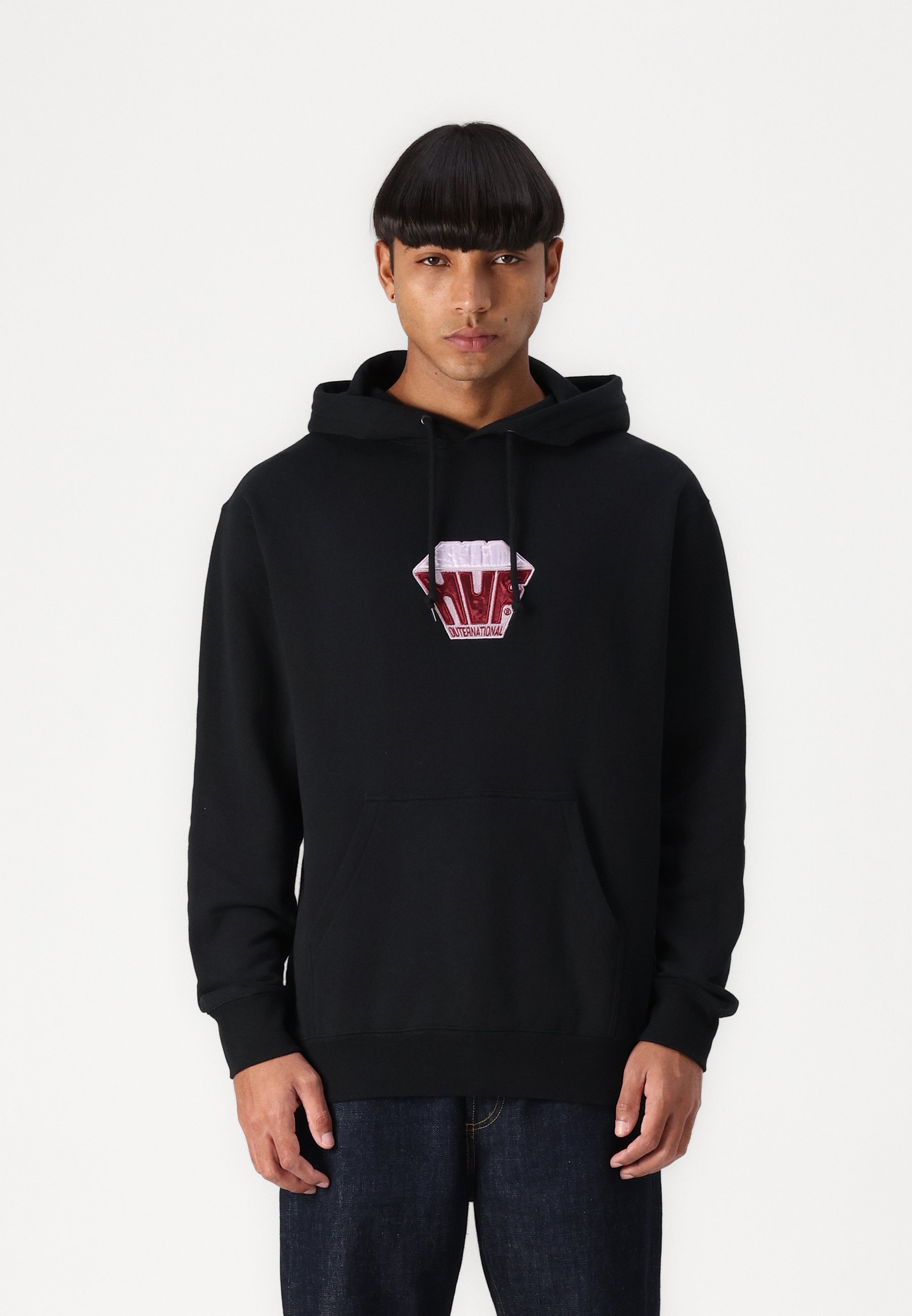 HUF-sweatshirts