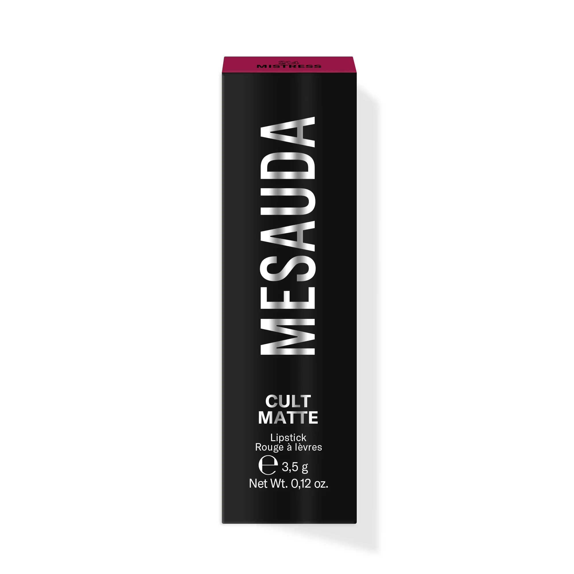 Labbra Cult Matte Lipstick - Rossetto mat, Rossetto
