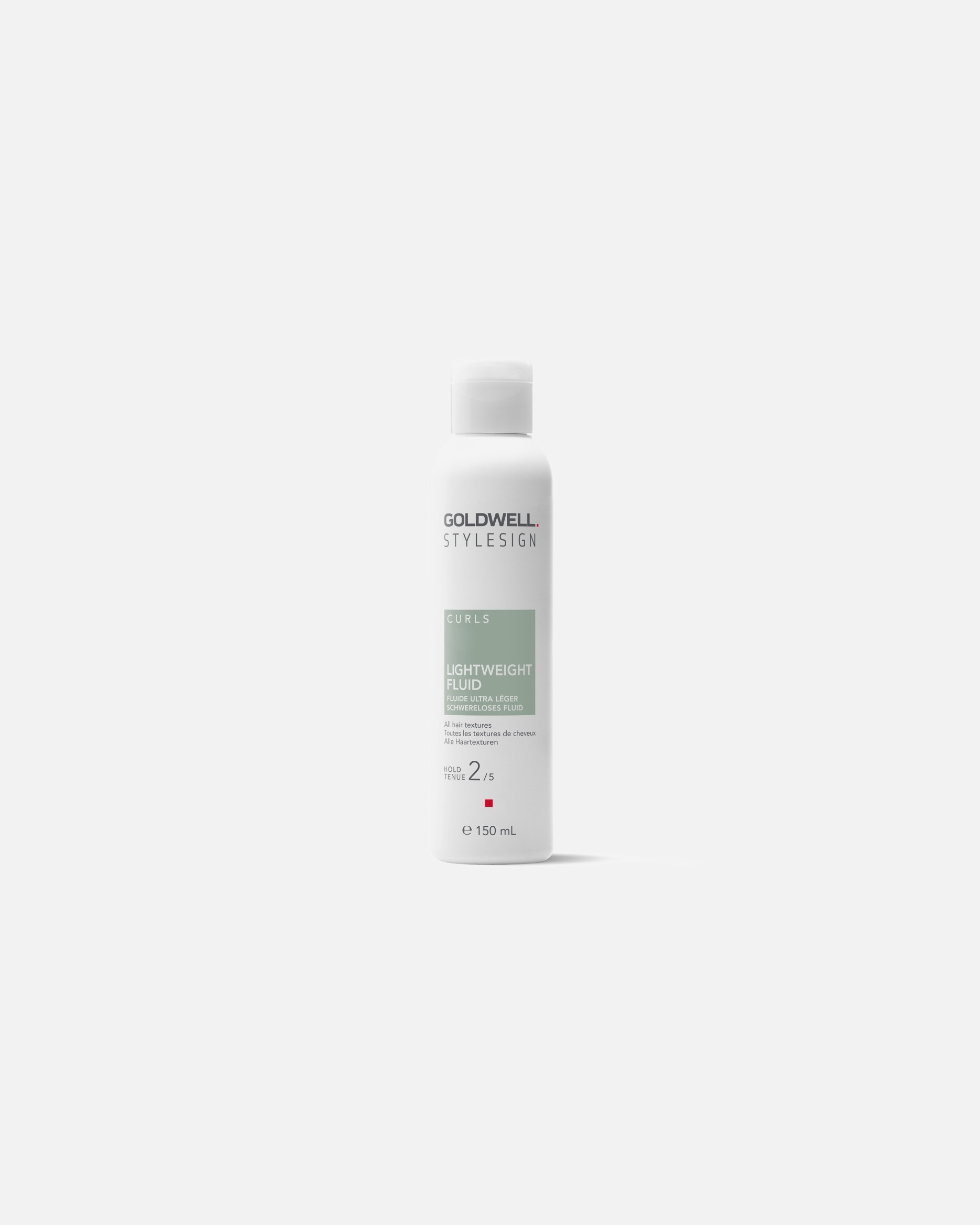 Goldwell Stylesign Leichtes Haarfluid - 150 ml