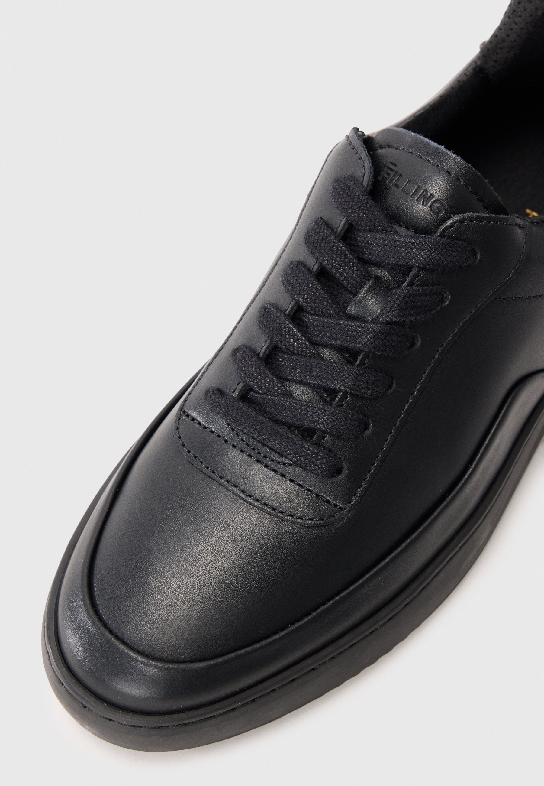 Vulstukken MONDO - Sneakers - zwart